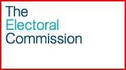 Visit The Electoral Commission Website