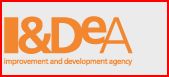 Visit the I & Dea Website