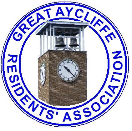 Great Aycliffe Residents Association